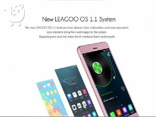 Leagoo Z1 (8GB)