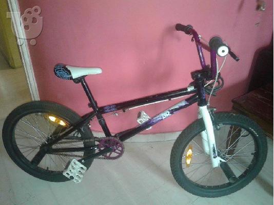 πωλείται BMX σε άριστη κατάσταση!
