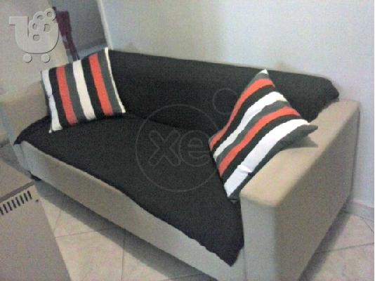 PoulaTo: Καναπες ikea