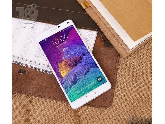 Vl note4 quad-core/5,7 inches/13 megapixel camera /