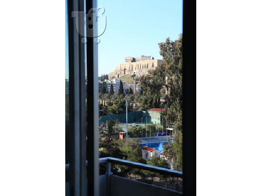 PoulaTo: Ενοικιάζεται στο Mετς