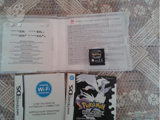 Pokemon Black Version
