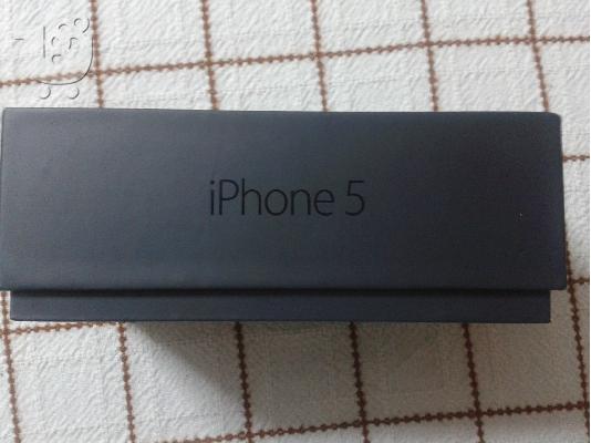 Iphone5 16G