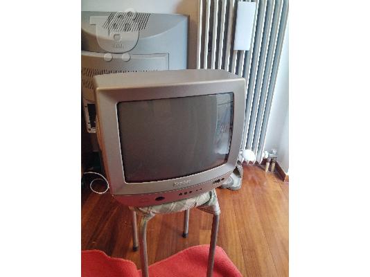 ΠΛΗΘΏΡΑ ΤΗΛΕΟΡΆΣΕΩΝ KAI MONITOR (LCD - CRT) ΣΕ ΤΙΜΉ ΕΥΚΑΙΡΙΑΣ...