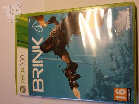 PoulaTo: XBOX-360 GAMES
