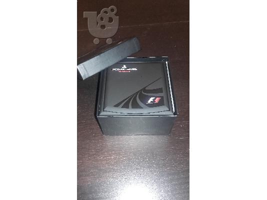 Formula 1 Jacques Lemans