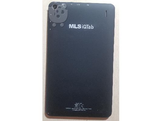 MLS iQTab IQ1807