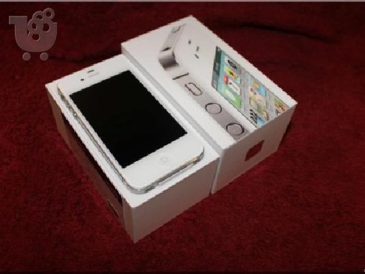 PoulaTo: iphone 4s 16gb