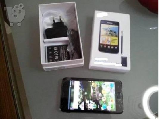 PoulaTo: Samsung I9220 Dual Sim 5