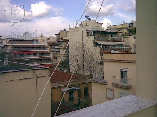 ΦΑΛΗΡΟ ΘΕΣ/ΚΗΣ ΕΝΟΙΚΙΑΖΕΤΑΙ ΓΚΑΡΣΟΝΙΕΡΑ