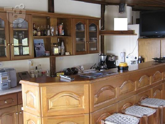 ΠΩΛΕΙΤΑΙ ΔΙΟΡΩΦΗ ΠΑΡΑΔΟΣΙΑΚΗ ΠΗΛΙΟΡΗΤΙΚΗ ΚΑΤΟΙΚΙΑ-ΞΕΝΩΝΑΣ 300τ ΣΤΗΝ ΠΟΡΤΑΡΙΑ ΠΗΛΙΟΥ ...