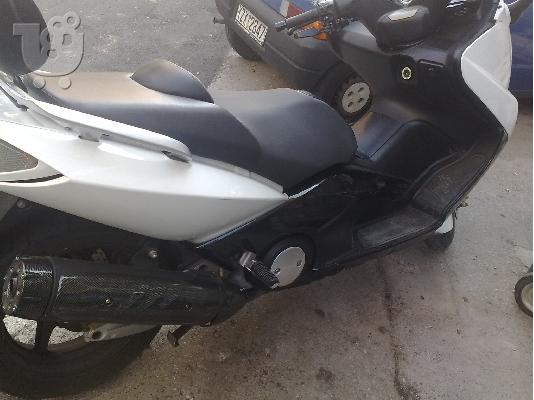 PoulaTo: YAMAHA Tmax / ABS '05