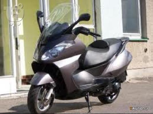 APRILIA Atlantic 200 / 250 