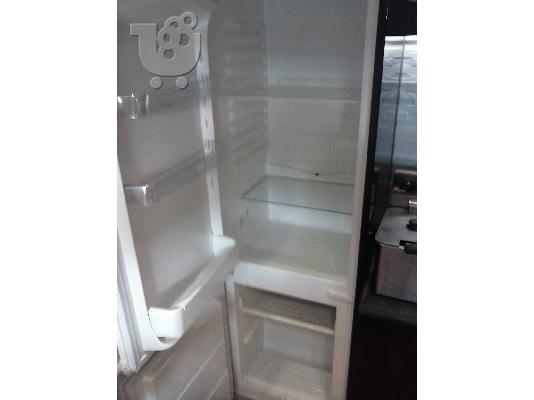 zanussi ψυγειοκαταψυκτης
