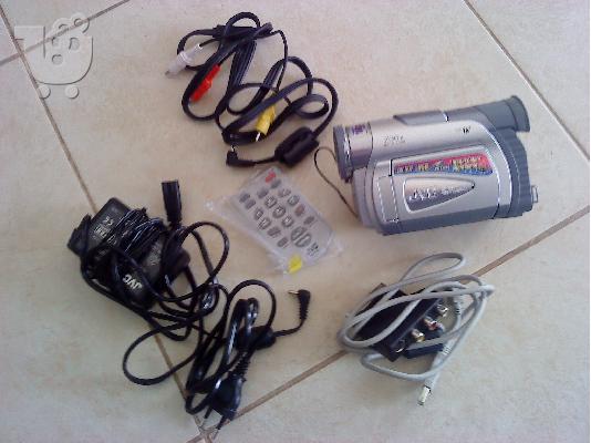 GR-D40E   MINI DV