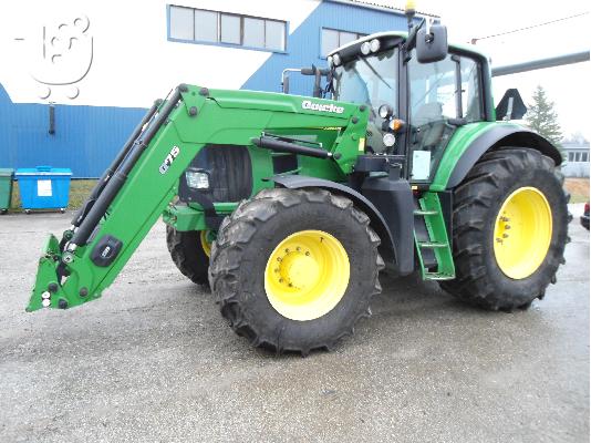 PoulaTo: John Deere 7530