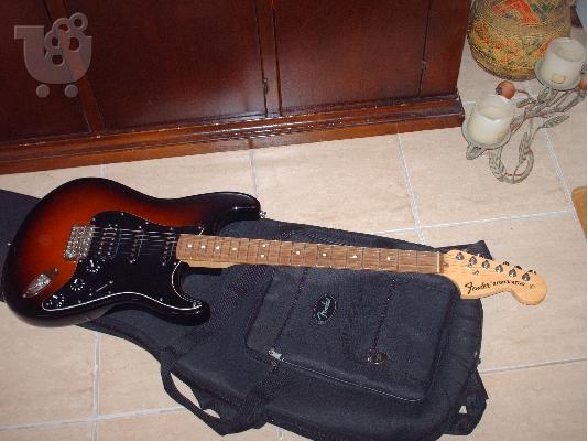 Fender Stratocaster spesial american 6931191910