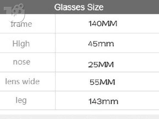 Brand New Authentic Bamboo Mirror Sunglasses