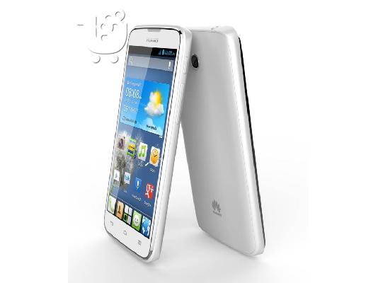 PoulaTo: Huawei G610S