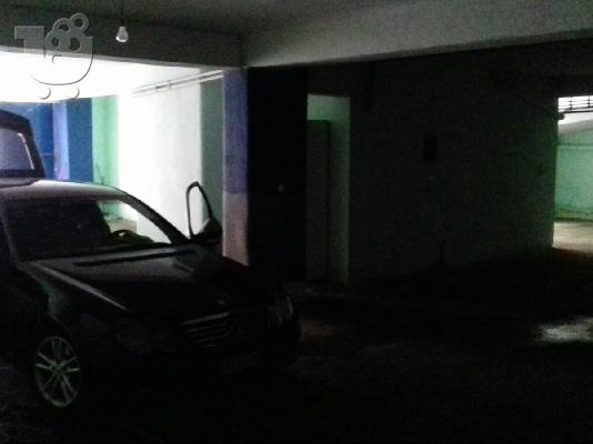 Πωλείται επαγγελματικος κ αποθήκευτικος χώρος