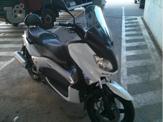 YAMAHA V-Max 