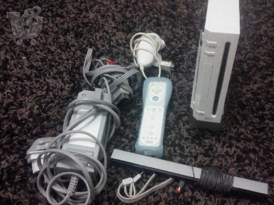 PoulaTo: Wii softmoded με πολλα extras!