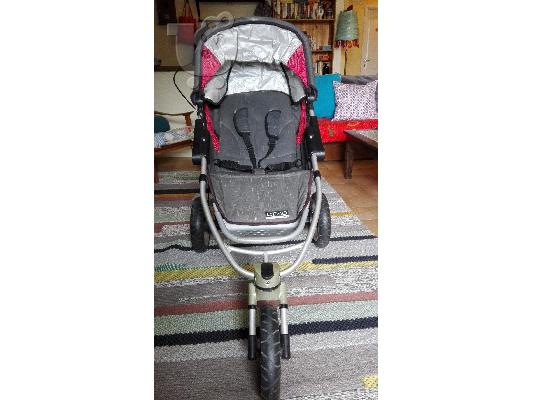 ΚΑΡΟΤΣΙ MAXI COSI