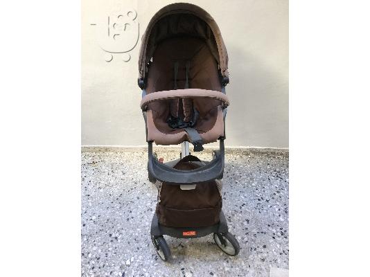 PoulaTo: ΠΩΛΕΙΤΑΙ ΚΑΡΟΤΣΙ STOKKE XPLORY