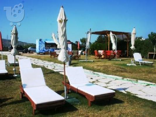 Λέχαιο Beach Bar