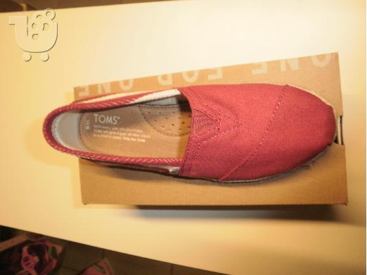 PoulaTo: Toms Shoes 6936961057