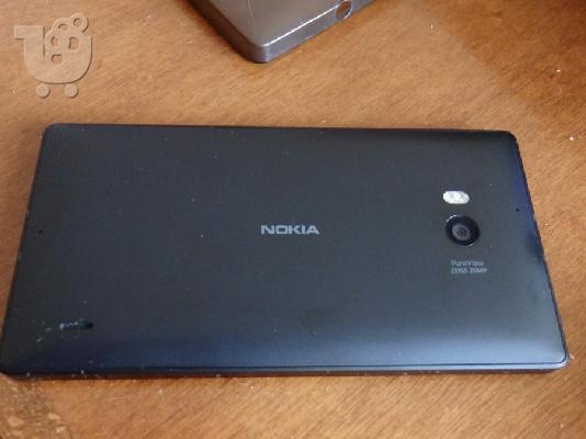 lumia 930 Black