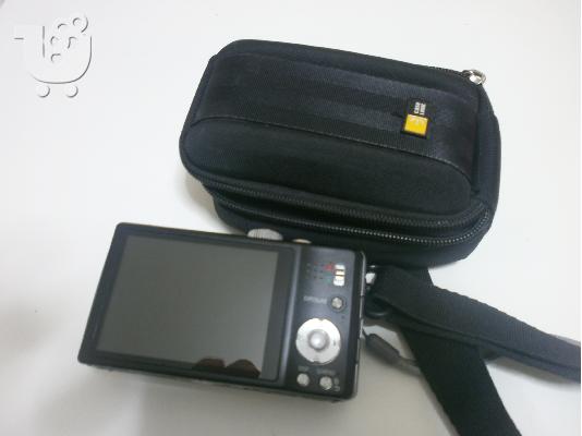 Πωλείτε αχρησιμοποίητη lumix Panasonic dmc tz18.
