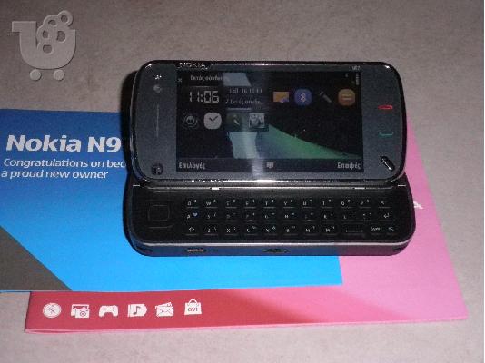 Πωλείται κινητό τηλέφωνο NOKIA N97