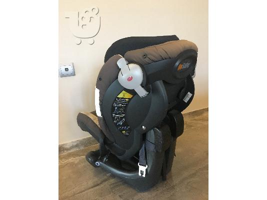 BeSafe κάθισμα αυτοκινήτου iZi Combi X3, 0-18 Kg