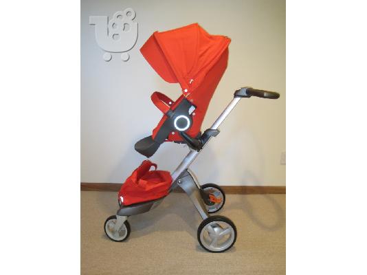Stokke xplory V5