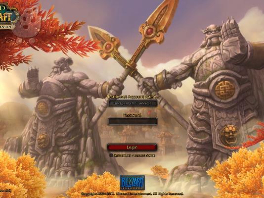 πωλειτε world of warcraft account με τρομερη ιστορια κ lvl 90 paladin...