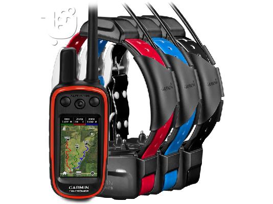 SportDog Tek, Garmin Collar, BS Planet
