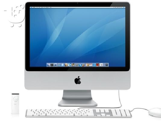 PoulaTo: Apple iMac 21,5' Ευκαιρεία