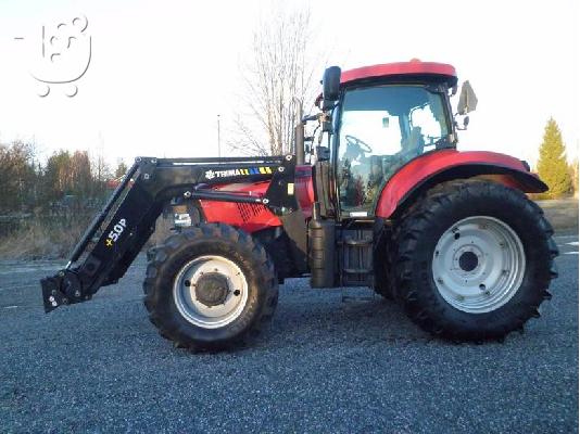 PoulaTo: Case-IH Puma 155