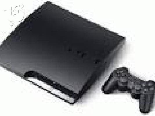PoulaTo: Πωλειται Ps3 250Gb + 7 πΑιχνιΔια
