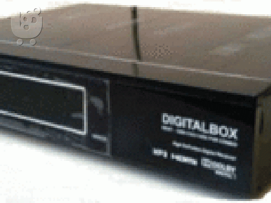 PoulaTo: Digitalbox HDST-1200 PVR COMBO