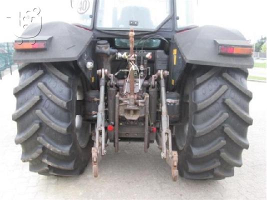 2004 Massey Ferguson 6180