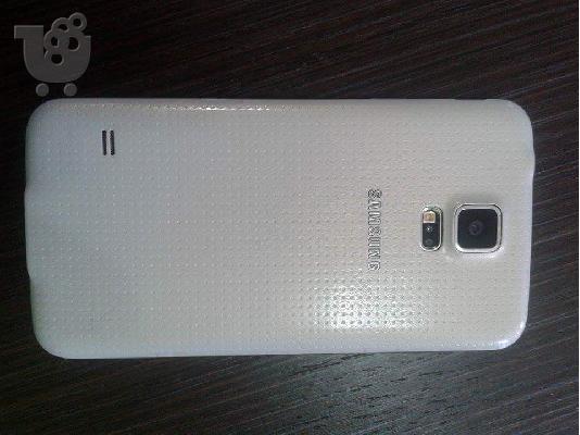 Samsung Galaxy S5