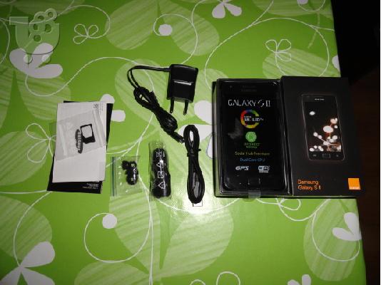 PoulaTo: Skype Name: abdul_sales  Samsung i9100 Galaxy S II Phone