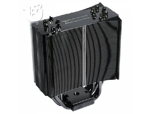 PoulaTo: THERMALRIGHT TRUE BLACK 120