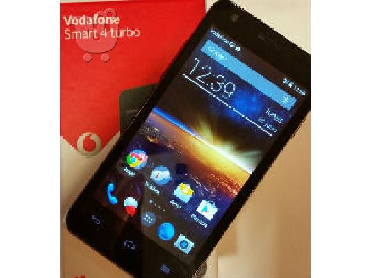 VODAFONE SMART 4 TURBO ( 4GB)