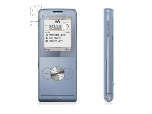 PoulaTo: SONY ERICSON W350