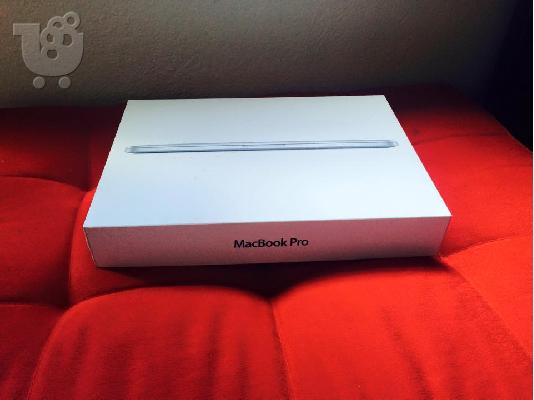 PoulaTo: Apple MacBook Pro Retina οθόνη, η νέα 2015