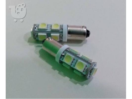 PoulaTo: LD HIGH POWERCAR LED LAMP 12V/DC 