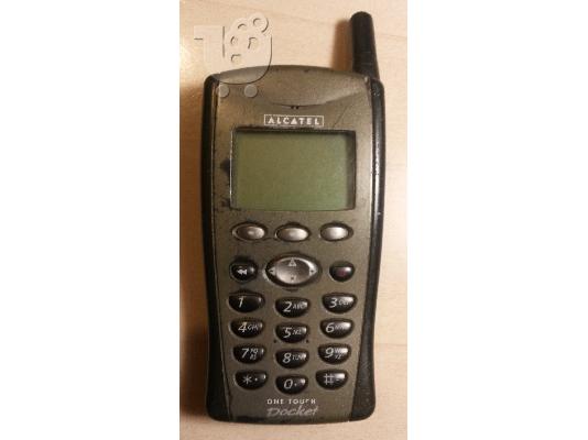 PoulaTo: Alcatel One Touch Pocket
